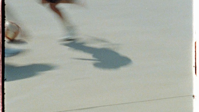 Video Reference: Shadow