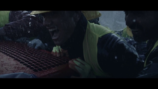 Video Reference: Black, Darkness, Screenshot, Human, Supervillain, Fictional character, Adaptation, Movie, Photography, Digital compositing