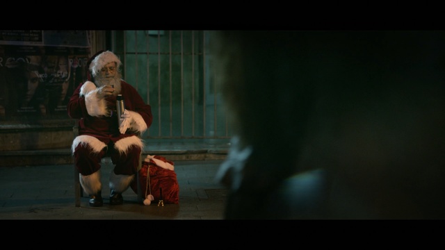 Video Reference: darkness, screenshot, performance art, muscle, girl, scene, midnight