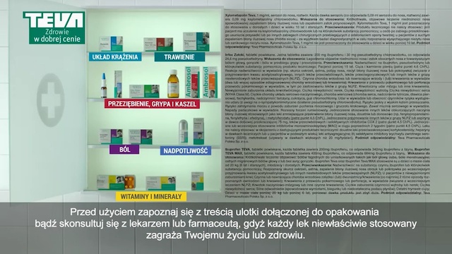 Video Reference: Product, Text, Font, Design, Graphic design, Brochure, Advertising