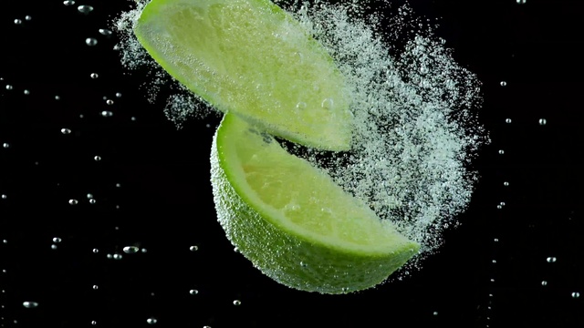 Video Reference: Citric acid, Lime, Food, Sweet lemon, Persian lime, Plant, Fruit, Citrus, Lemon-lime