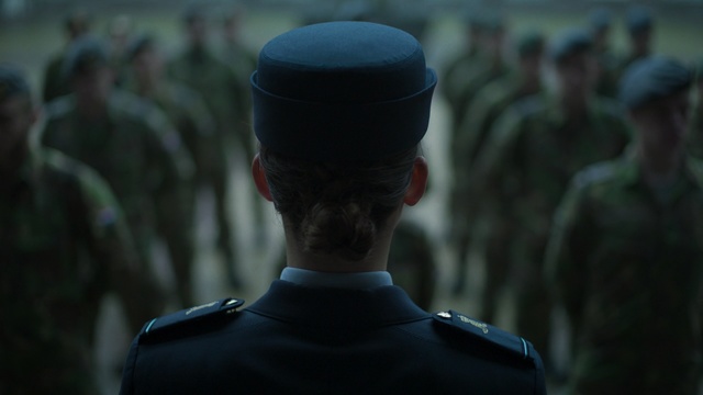 Video Reference: darkness, human, screenshot