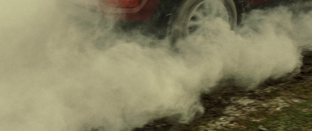 Video Reference: water, smoke, dust, sky, snout, grass, wave