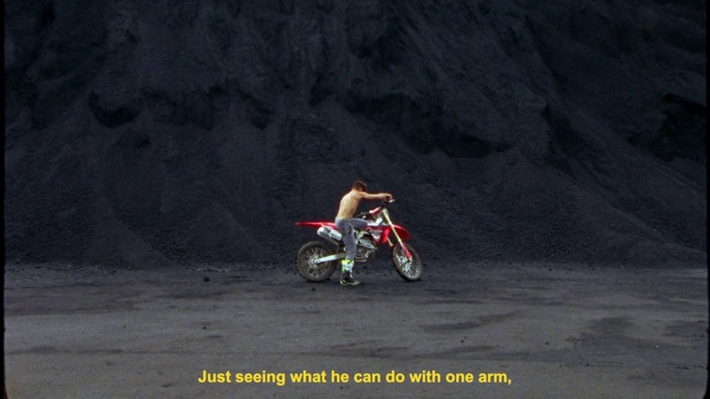 Video Reference: Freestyle motocross, Motocross, Extreme sport, Vehicle, Motorcycle, Motorcycling, Soil, Endurocross, Motorcycle racing, Racing