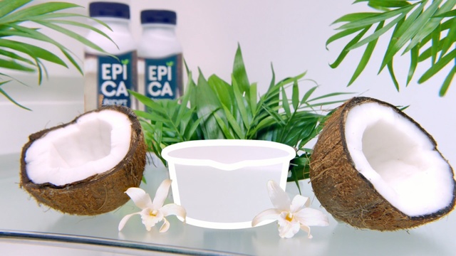 Video Reference: Coconut, Coconut water, Coconut milk, Palm tree, Food, Arecales, Attalea speciosa, Coconut cream, Ingredient, Plant, Person
