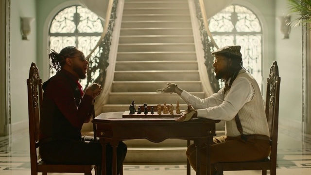 Video Reference: Games, Board game, Indoor games and sports, Chess, Recreation, Tabletop game, Folk instrument, Chessboard, Furniture, Musical instrument