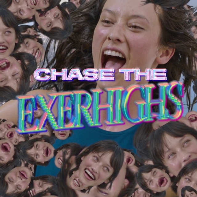 Video Reference: Facial expression, Fun, Smile, Laugh, Photo caption, Happy, Photography, Movie, Art, Person