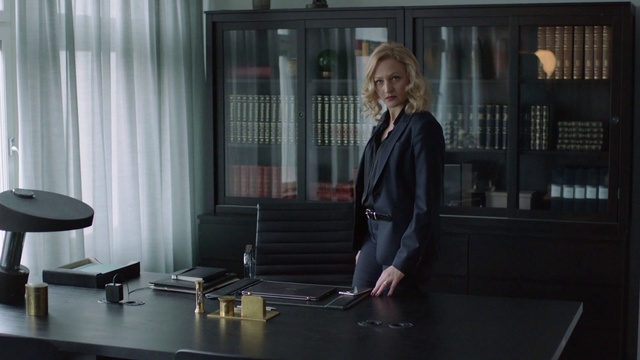 Video Reference: White-collar worker, Room, Photography, Interior design