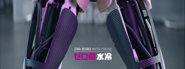 Video Reference: Pink, Purple, Violet, Magenta, Material property, Graphic design, Font, Graphics, Tie, Animation