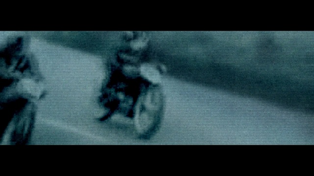 Video Reference: blue, black, darkness, atmosphere, screenshot, organism, midnight, sky, computer wallpaper, shadow