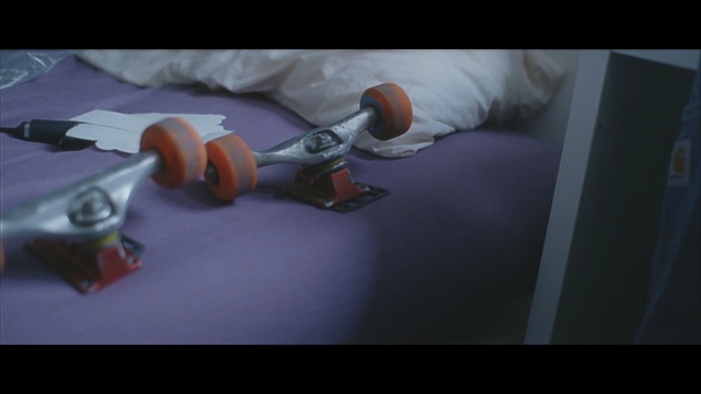 Video Reference: screenshot, technology, material, finger, space, angle