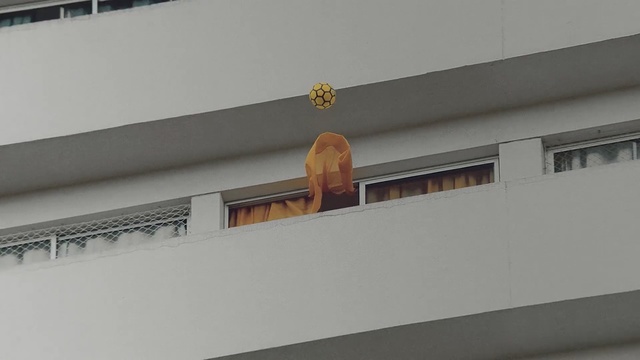 Video Reference: Material property, Architecture, Building