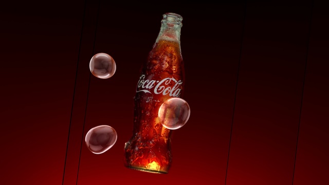 Video Reference: Coca-cola, Cola, Soft drink, Drink, Carbonated soft drinks, Bottle, Still life photography, Coca, Glass bottle, Non-alcoholic beverage