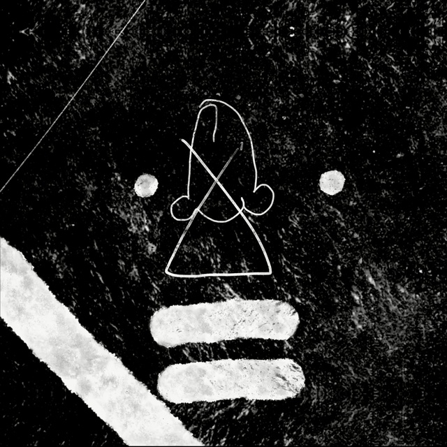 Video Reference: black, black and white, monochrome photography, photography, monochrome, font, darkness, stock photography, graphics, space, Person