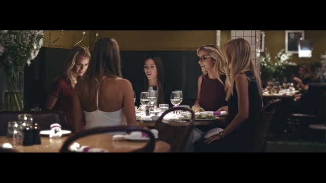 Video Reference: Photograph, Facial expression, Lady, People, Fun, Friendship, Beauty, Snapshot, Conversation, Human, Person