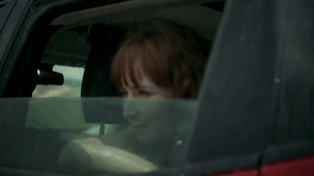 Video Reference: Vehicle door, Automotive mirror, Rear-view mirror, Windshield, Auto part, Automotive exterior, Mode of transport, Glass, Automotive window part, Automotive design