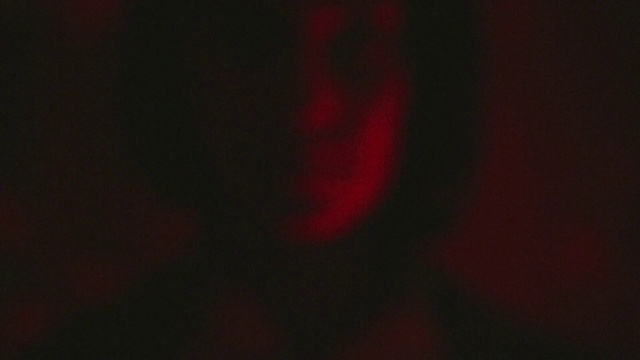 Video Reference: Red, Black, Maroon, Darkness, Light, Brown, Orange, Sky, Night, Room