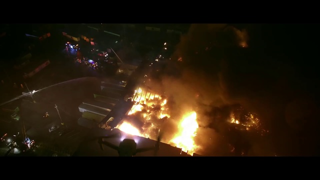 Video Reference: Fire, Night, Heat, Atmosphere, Event, Darkness, Campfire, Midnight, Space, Flame