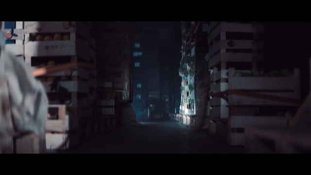 Video Reference: Black, Darkness, White, Photograph, Light, Metropolis, Snapshot, Metropolitan area, Urban area, Human settlement