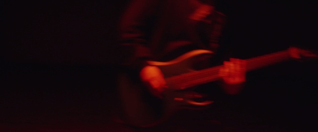Video Reference: Red, Black, Orange, Darkness, Light, Room, Macro photography, Lighting, Music, Performance