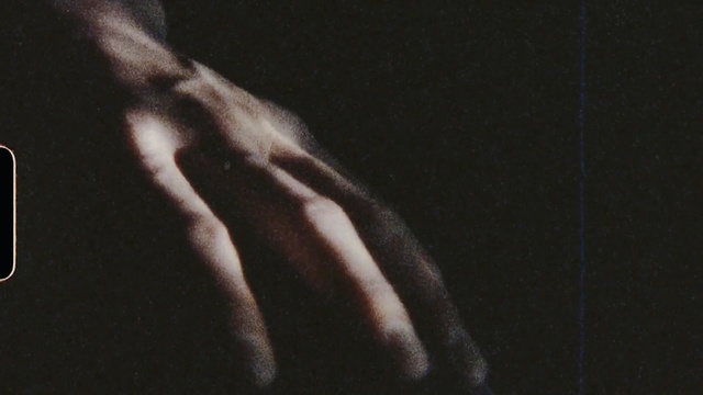 Video Reference: black, hand, finger, darkness, arm, human, muscle