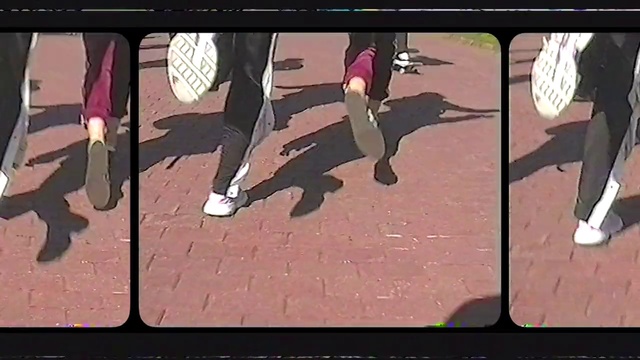 Video Reference: Cartoon, Anime, Leg, Animation, Fiction, Fictional character, Comics