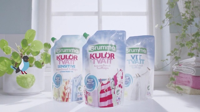 Video Reference: product, product, plastic