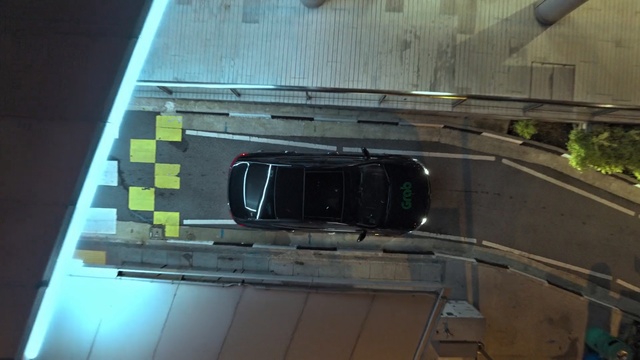 Video Reference: Automotive mirror, Rear-view mirror, Automotive exterior, Vehicle, Auto part, Automotive window part