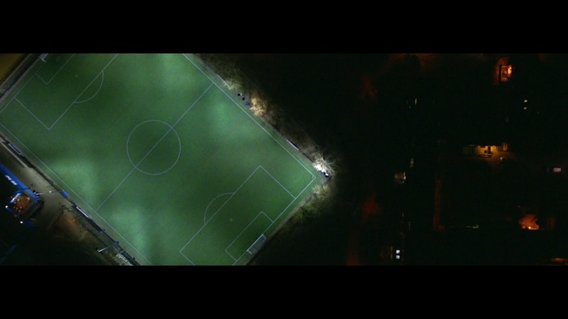 Video Reference: green, atmosphere, darkness, light, night, screenshot, lighting, lens flare, midnight, computer wallpaper