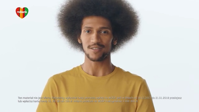 Video Reference: Hair, Afro, Face, Hairstyle, Fur, Chin, Nose, Forehead, Black hair, Human, Person