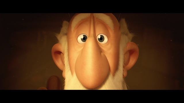 Video Reference: Face, Nose, Head, Cheek, Skin, Mouth, Animation, Eye, Lip, Human