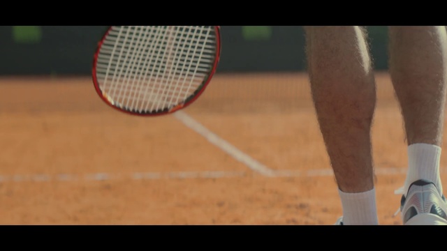 Video Reference: Racket, Tennis racket, Tennis, Tennis Equipment, Strings, Tennis racket accessory, Soft tennis, Rackets, Racquet sport, Tennis player