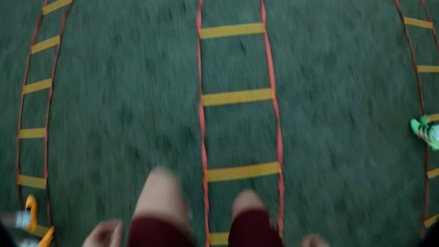Video Reference: Green, Yellow, Pattern, Design, Fun, Textile, Recreation, Symmetry, Leisure, World