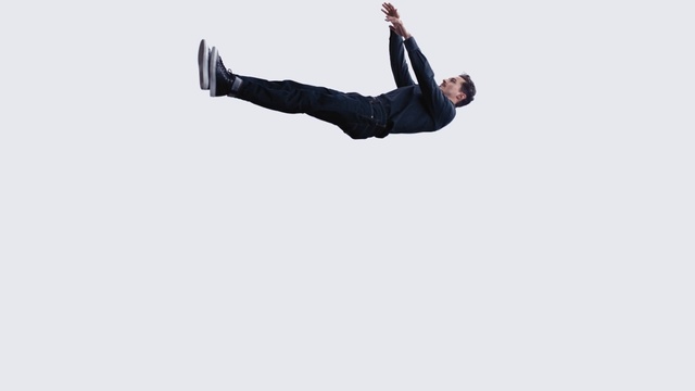 Video Reference: jumping, tricking, arm, joint, angle, personal protective equipment, sky