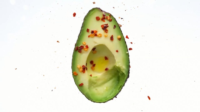 Video Reference: avocado, produce, fruit, food, organism, vegetable