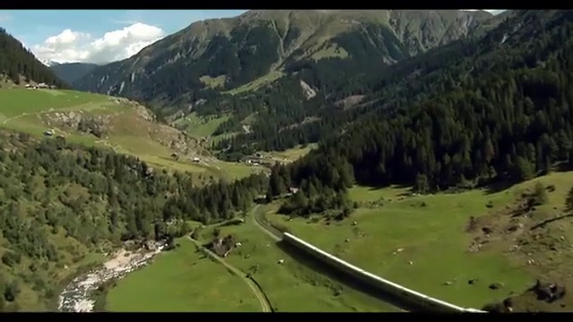 Video Reference: Mountainous landforms, Highland, Mountain pass, Mountain, Mountain range, Nature, Valley, Hill station, Alps, Wilderness