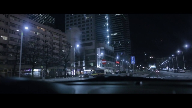 Video Reference: Metropolitan area, Metropolis, City, Night, Urban area, Cityscape, Black, Downtown, Human settlement, Darkness