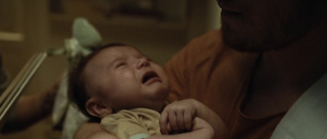 Video Reference: Child, Baby, Facial expression, Skin, Nose, Childbirth, Birth, Cheek, Human, Mouth