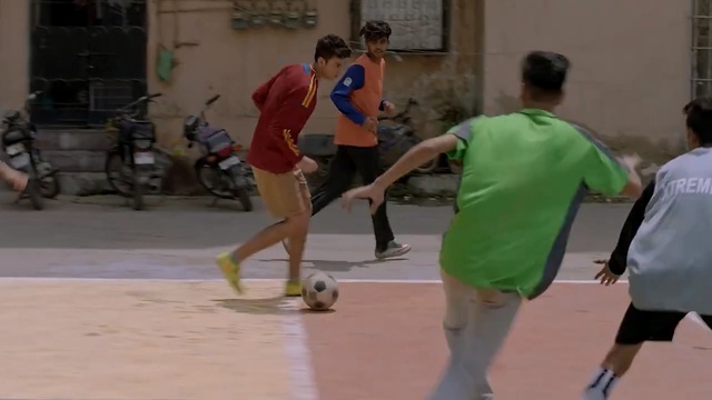 Video Reference: sports, footwear, games, player, competition event, fun, leisure, play, recreation, ball game