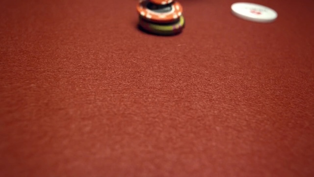 Video Reference: red, close up, macro photography, games, material, indoor games and sports, font