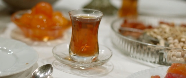 Video Reference: drink, brunch, breakfast, food, appetizer