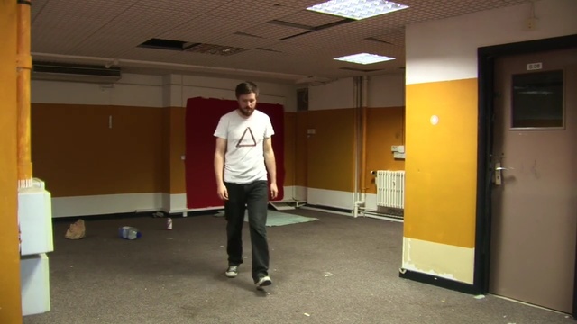 Video Reference: dumbbell, weight, sports equipment, man, male, equipment, ball, sport, Person