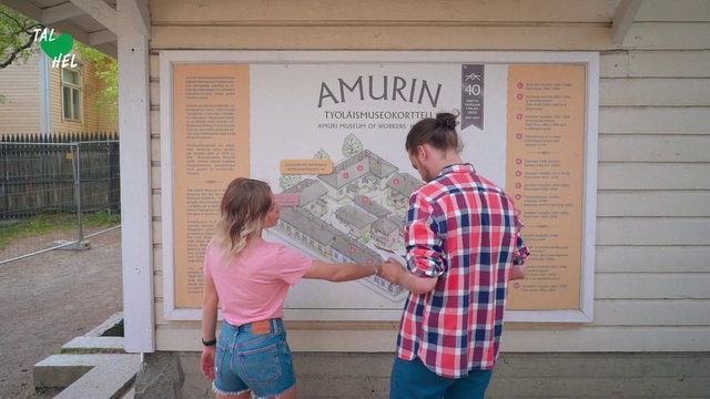 Video Reference: Adaptation, Child, Pattern