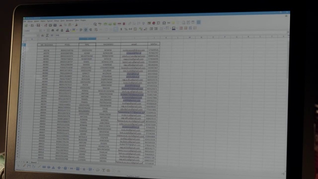 Video Reference: Text, Font, Technology, Screen, Document, Paper, Electronic device, Paper product
