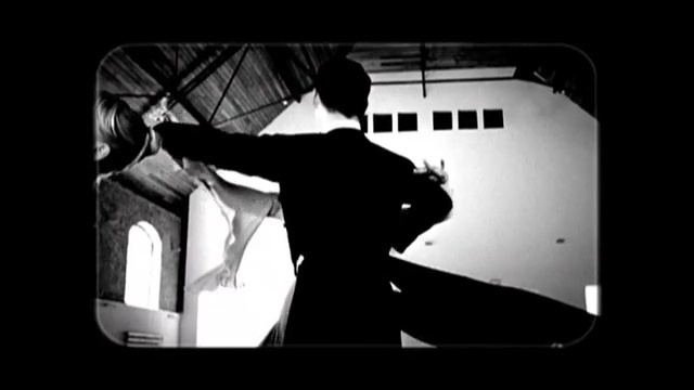 Video Reference: black, photograph, black and white, monochrome photography, photography, monochrome, darkness, silhouette, film, font