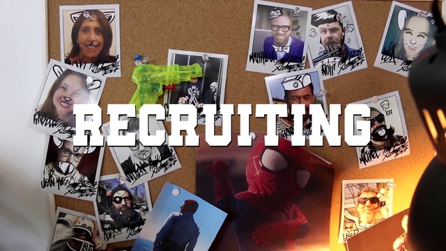 Video Reference: Collage, Art, Photomontage, Photography