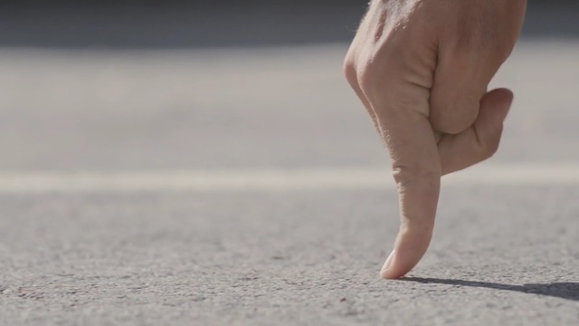 Video Reference: foot, leg, hand, sand, finger, barefoot, vacation, toe, shoe, human leg, Person