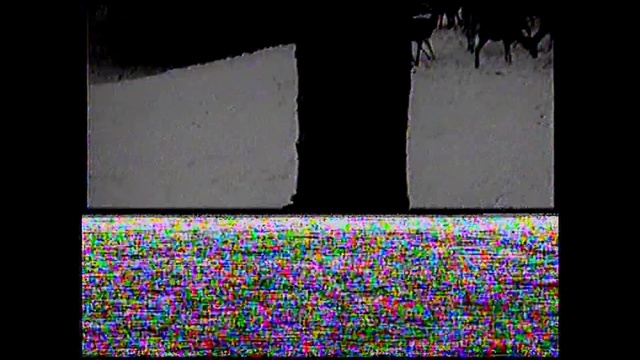 Video Reference: Purple, Blue, Text, Violet, Pattern, Symmetry, Line, Design, Graphic design, Font