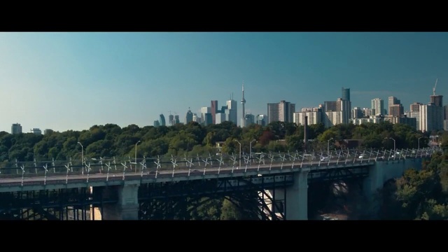 Video Reference: Cityscape, Metropolitan area, City, Skyline, Urban area, Metropolis, Human settlement, Skyscraper, Sky, Downtown