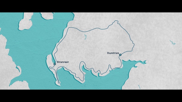 Video Reference: Map, Water, Font, World, Illustration